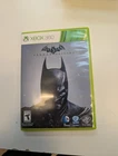 Batman: Arkham Origins Xbox 360 Game - Free & Fast Shipping