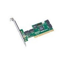 Promise FastTrak TX4310 4-Port SATA/300 PCI RAID Adapter
