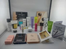 20 High End Samples $2 Each Supergoop, Cosrx, Kopari, Seen, Kiehls, Coola,& More