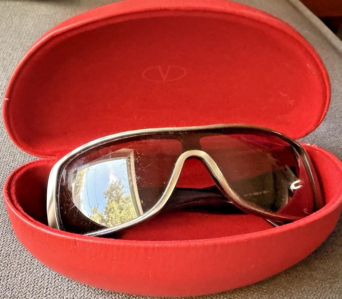 Valentino with Vintage Sunglasses for Women for sale | eBay display picture 2