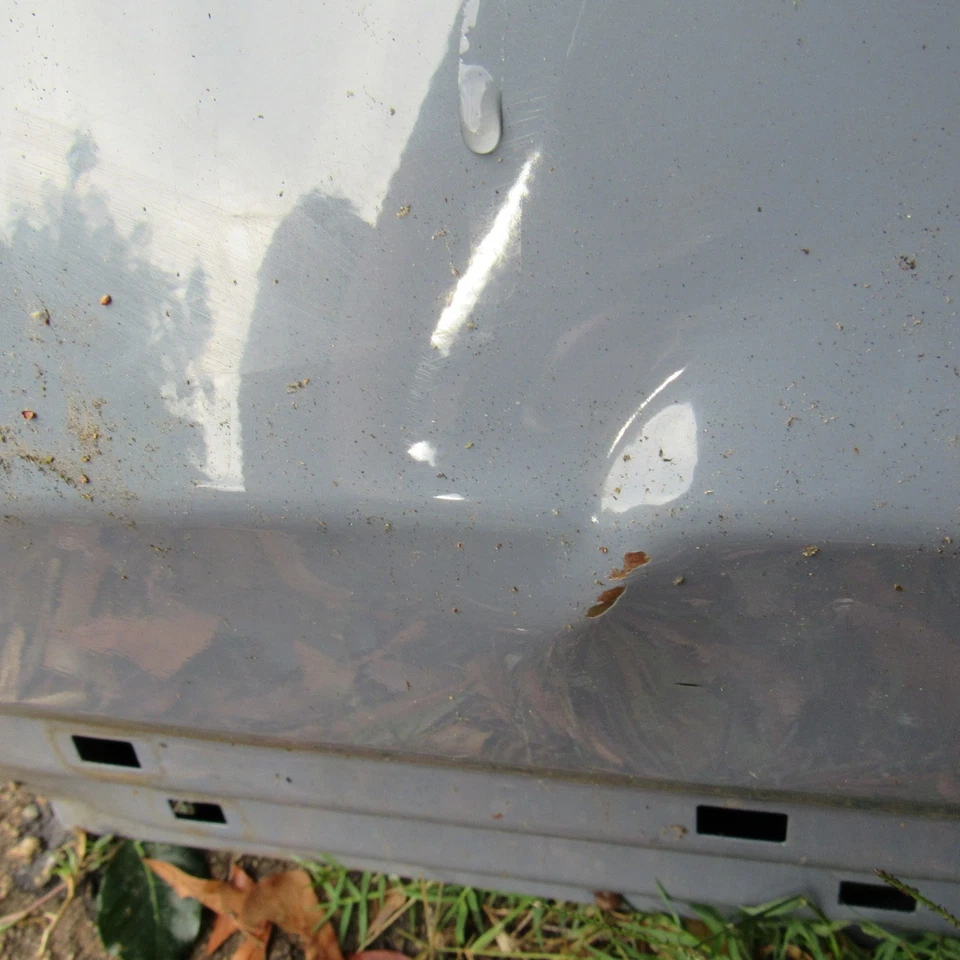 2016 2017 2018 2019 2020 2021 2022 HONDA PILOT ПЕРЕДНЯЯ ПРАВАЯ ПАССАЖИРСКАЯ ДВЕРЬ КОРПУС ОТ ОРИГИНАЛЬНОГО ПРОИЗВОДИТЕЛЯ - Изображение 3 из 4