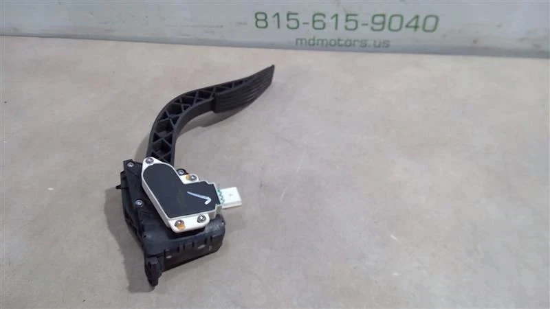 2013-2019 BUICK ENCORE ПЕДАЛЬ-УСКОРИТЕЛЬ 42758409 - Изображение 3 из 4