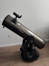 Orion SkyQuest XT10i IntelliScope Dobsonian Reflector Telescope