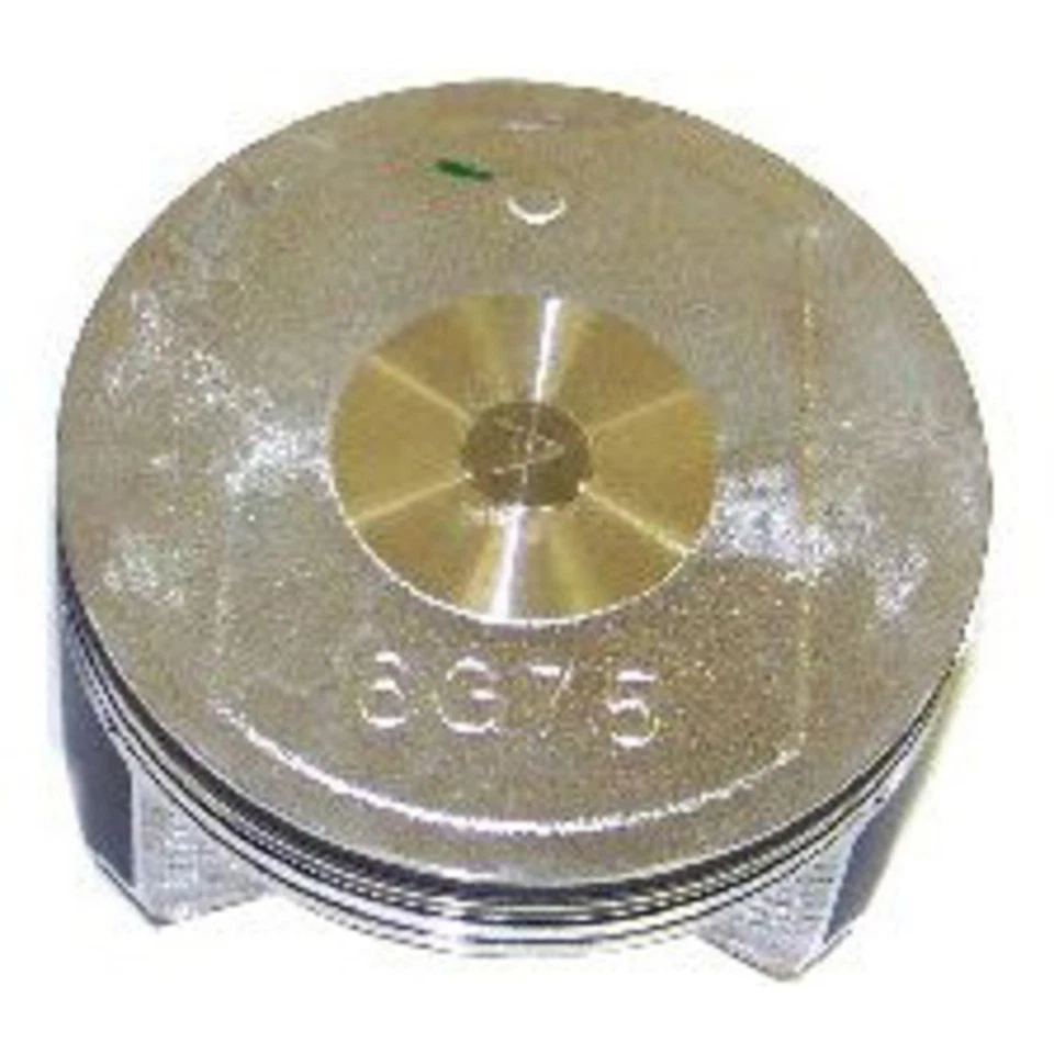 Juego de 6 pistones P161 DNJ para Mitsubishi Endeavor Galant Montero 2003-2006 Foto 2 de 4