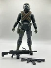 G.I. Joe Classified Night Force David "BIG BEN" Bennett #77 Complete 6” Figure