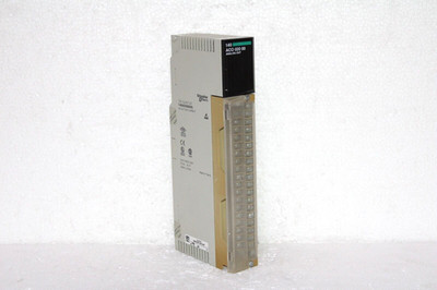 Schneider 140ACO02000 Analog Output Module Modicon Quantum