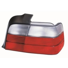 Rückleuchte Heckleuchte links rot für BMW 3er E36