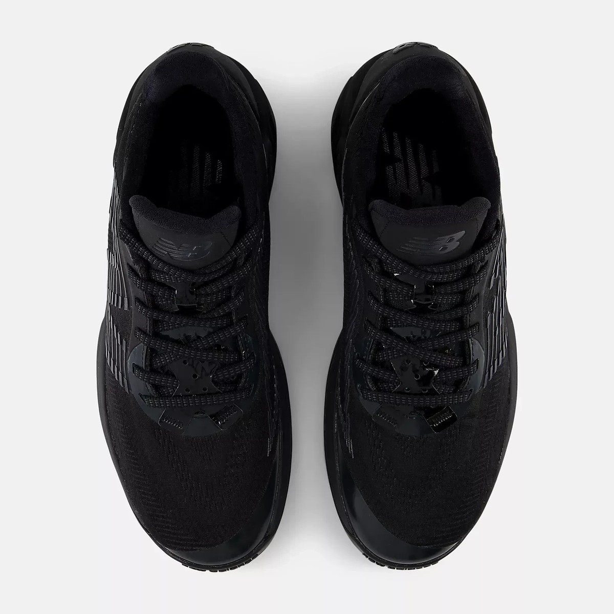 New Balance Basketball Shoes Two Wxy v5 BK5 TRIPLE BLACK 2E