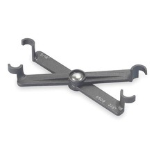 OTC 6509 Fuel Lines,Black,8 in 2TVX9