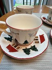 Mason Christmas Village for sale | eBay