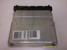 ENGINE COMPUTER VOLVO 60 SERIES 2005 0261208289 1039S06127 PCM ECM ECU OEM