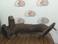 AUSPUFF KRÜMMER Dacia Duster (HS) SUV 1.5 dCi 4x4 (K9K-858(Euro 5)) 140045374R