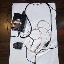 Dragon Hawk Tattoo Power Supply / Powers On And Off Read Bio