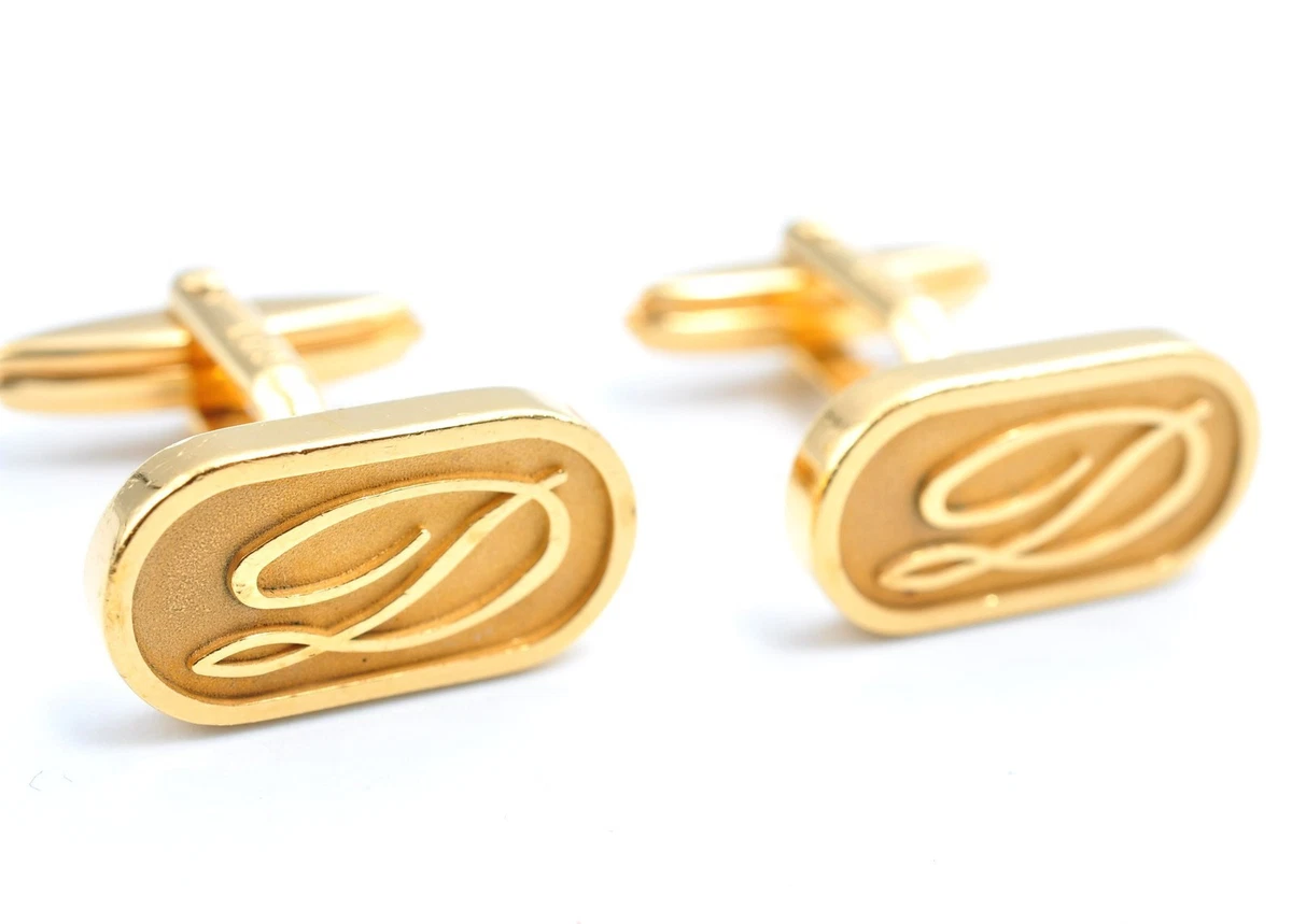 Dupont Cufflinks for Men for sale | eBay