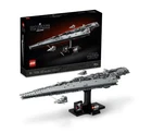 LEGO Star Wars Executor Super Star Destroyer Building Set for Adults