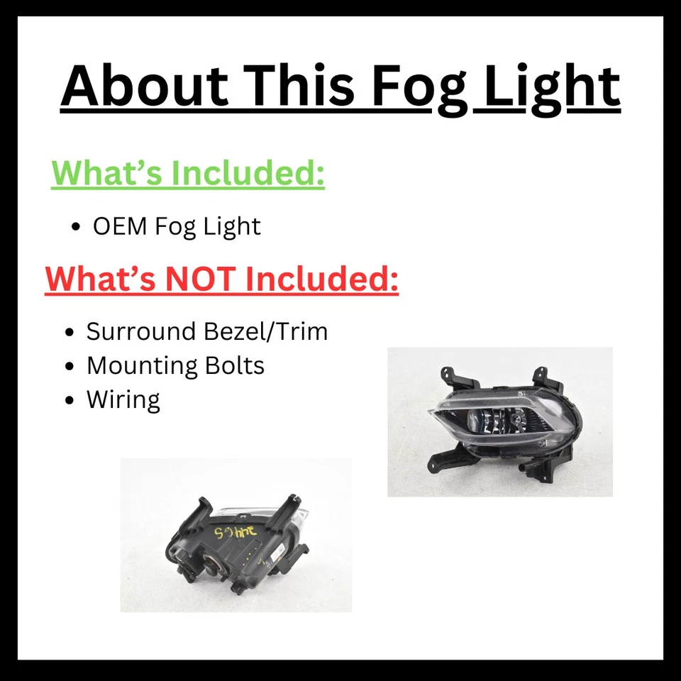 Luz de giro de lámpara de estacionamiento/esquina del conductor para camioneta Ford E150 03-07 2535604 Foto 3 de 4