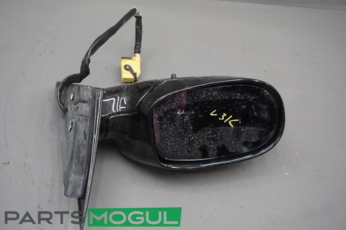 Maserati Quattroporte 2003-2008 Front Left Side mirror Photo - $55