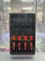 Snap On sgasa204co mini pic set in orange sealed