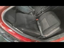Passenger Front Seat Bucket  Cloth Manual Fits 15-18 FOCUS 691291