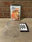 Double Dribble NES Box Only Vintage Nintendo Entertainment System
