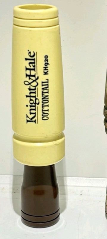 Knight &Hale Cottontail Call Predator Call KH920