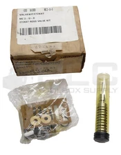 NEW ROSS CONTROLS 272K87 VALVE SERVICE KIT *READ*