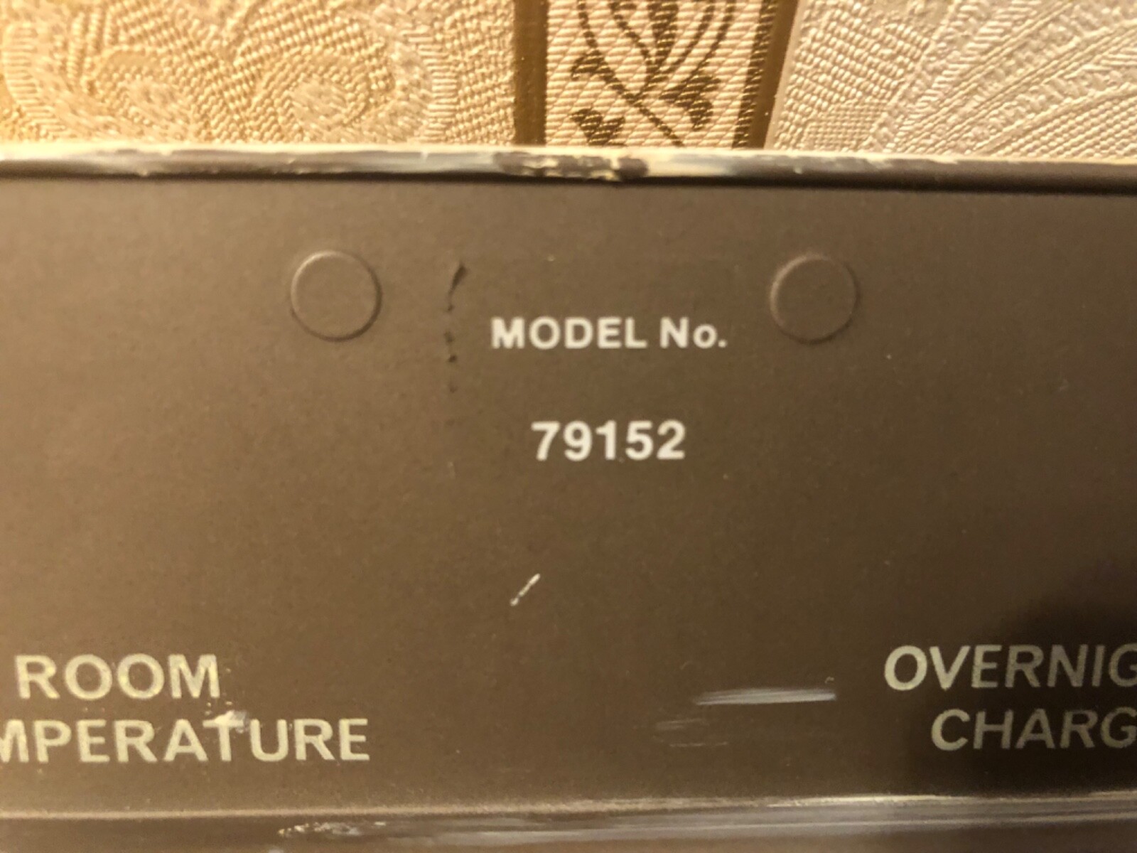 Creda 79152 Electric storage heater eBay