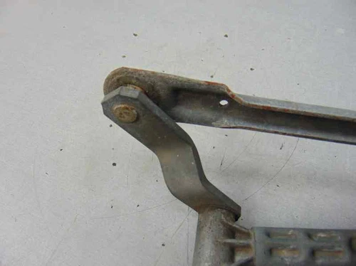 1P0955024A Motor Limpia Delantero para SEAT LEON (1P1) Stylance / Style 177537 - Imagen 3 de 22