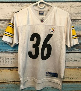 boys steelers jersey
