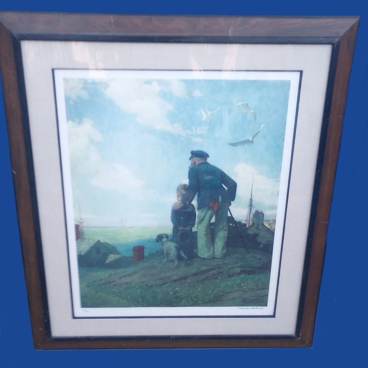Norman Rockwell アート作品集 Amazon.com: 40+Norman Rockwell Illustration Art Hayseed