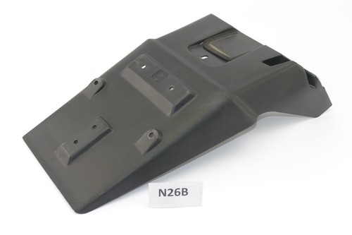 BMW R 1100 RT 259 1996 - Kotflügel Kennzeichenhalter N26B