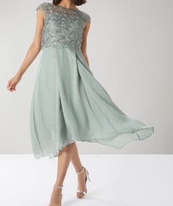 midi formal dresses uk