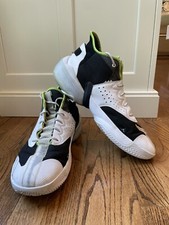 Air Jordan React Elevation DC5187 (PE) Player...