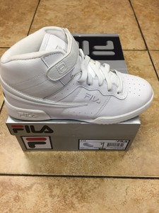 fila korea size