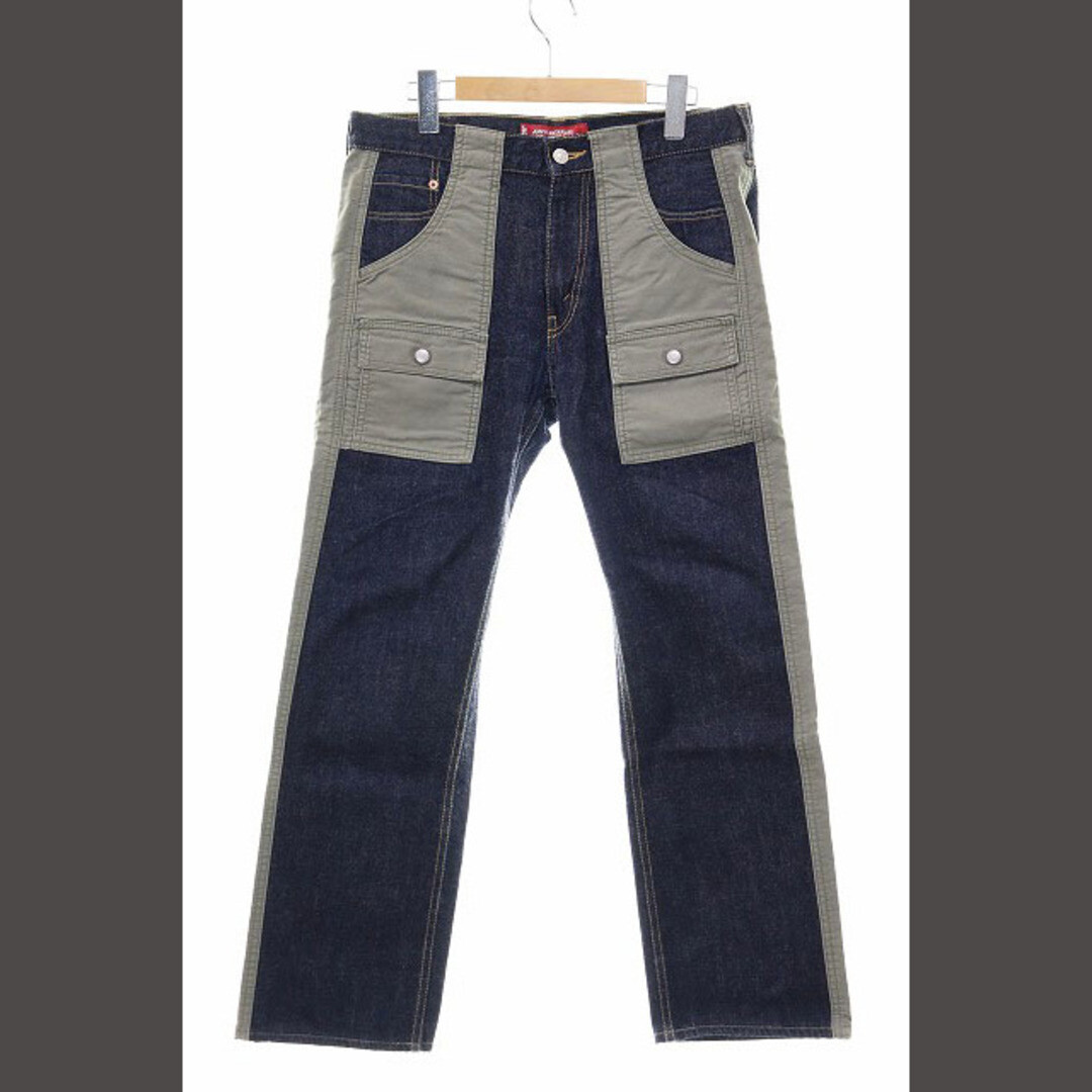 パンツ JUNYA WATANABE MAN BOYFRIEND DENIM PANTS JUNYA WATANABE MAN BOYFRIEND DENIM PANTS