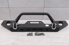 Stoßstange vorne für Jeep Wrangler JL 2018- TSS