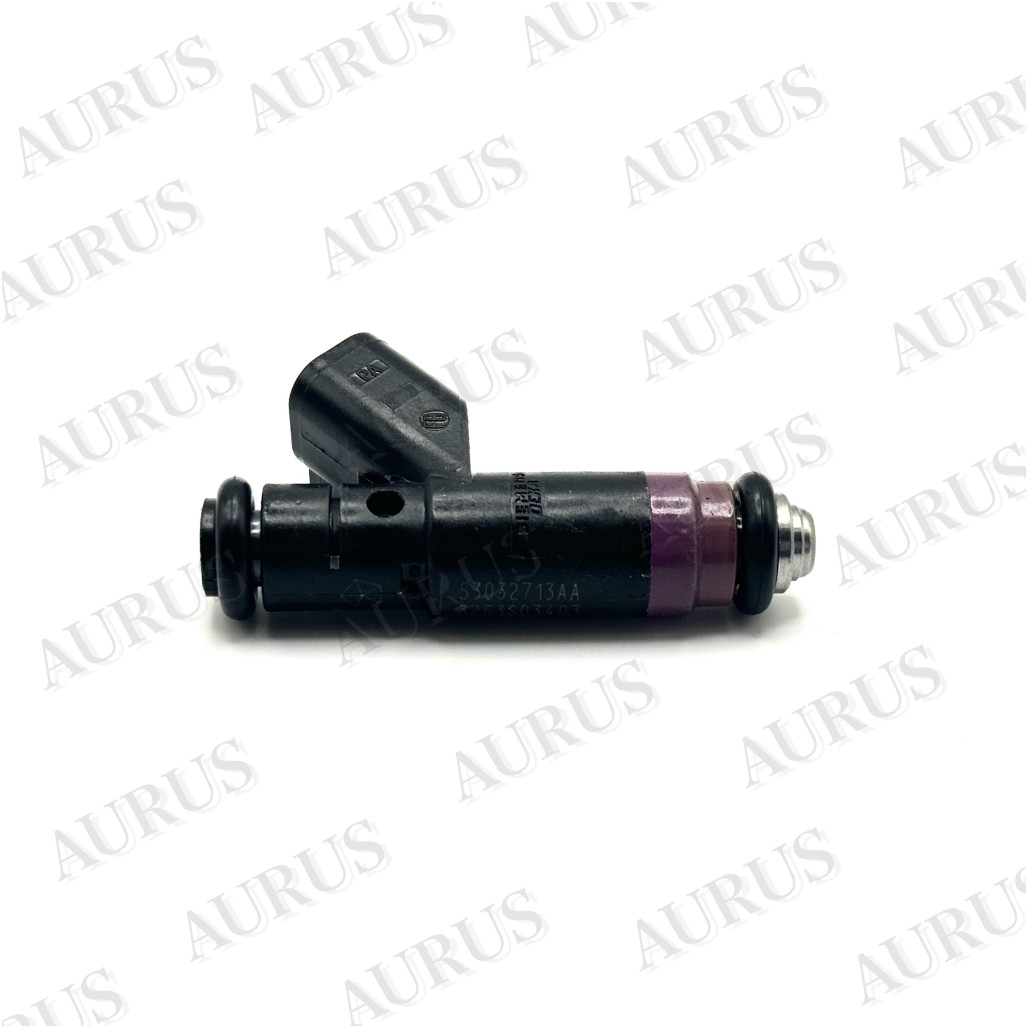 Siemens Fuel Injectors with Test Report for Dodge Ram 3500 Ram 2500 thumbnail 4