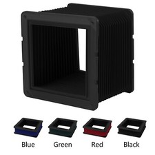 Hand Made Bellows With Frame For Cambo SC SCX SC II SCN II 4x5 Format Camera