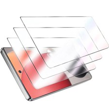 3/2/1-Packs Tempered Glass Screen Protector Film For Samsung S25 Ultra S24 S23 