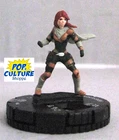 HEROCLIX Wolverine and the X-Men 040 HOPE SUMMERS