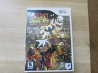 Wii THE SECRET SATURDAYS BEASTS OF THE 5TH SUN NEW SEALED   (Nintendo Wii, 2009)