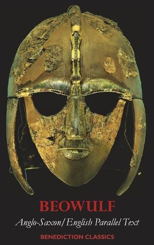 Thumbnail - Anonymous Beowulf (gebundene Ausgabe) (us Import)