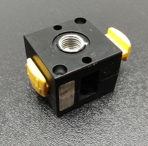 Parker Watts 6V35-02 Pneumatic Shut Off Valve, 1/4" NPT, 300PSI 20bar, 120°F Max