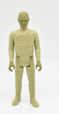 Universal Studios Monsters The Mummy Re-Action 3.75