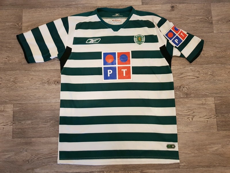 maglia allenamento reebok