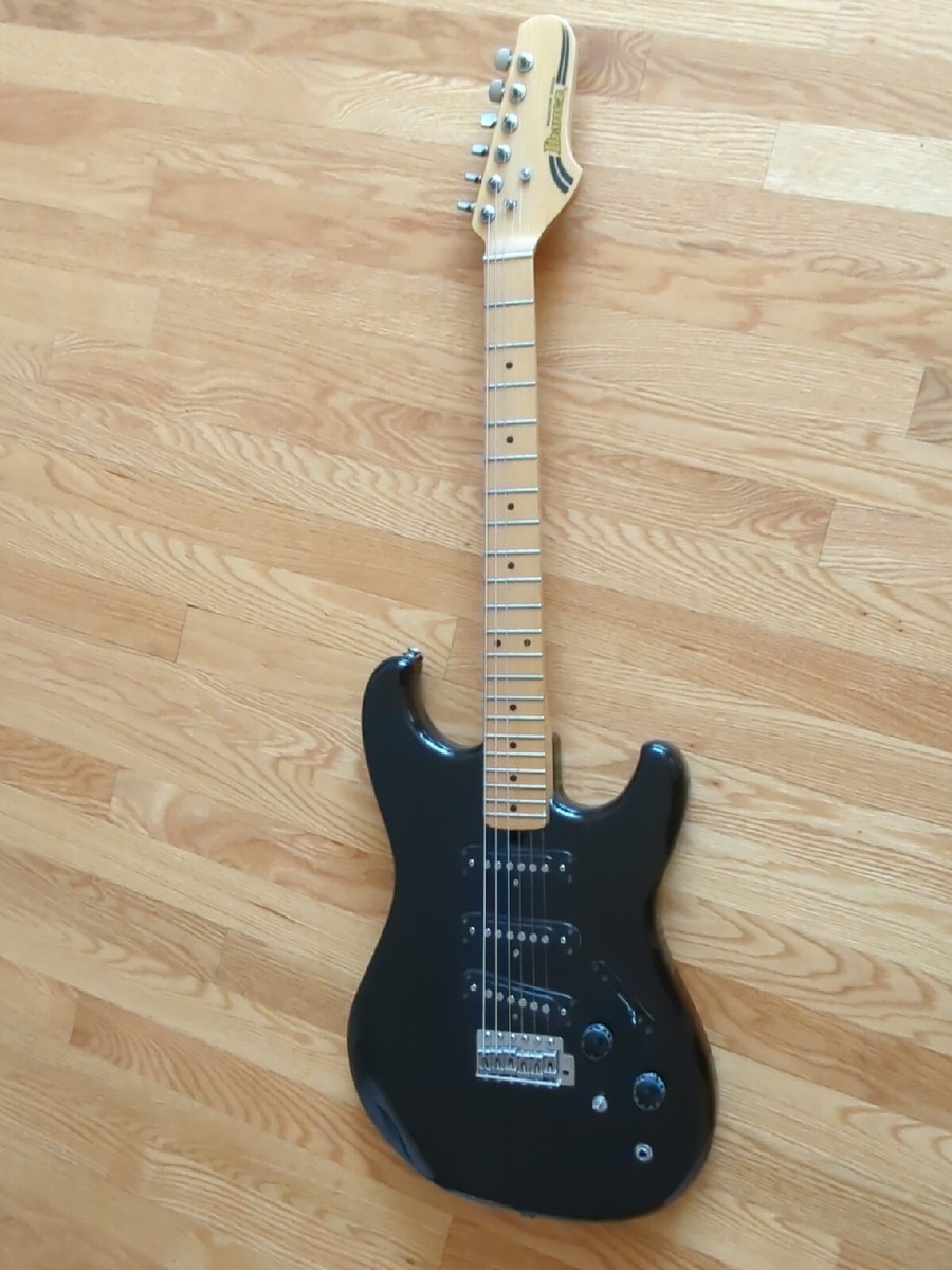 VINTAGE IBANEZ ROADSTER RS 300 1979 VERY RARE | eBay