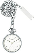 CITIZEN Pocket Watch Citizen Collection Pocket Watch BC0420-61A from japan