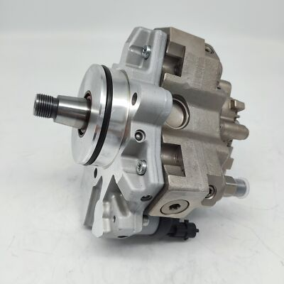 #ad #ad 5256607 Bosch High Pressure Fuel Pump CP3S3 for Cummins QSB 4.5L 6.7L Diesel $199.00