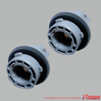 HONDA INTEGRA DC2 96-01 Original Frontblinker Buchsen RH & LH Set OEM