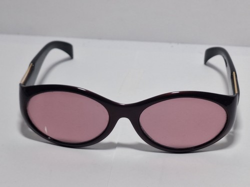 Escada F003 BUR 56/16/120 Eyeglasses Frames Only